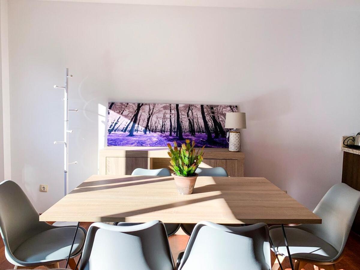 Apartamento Font Blanca En Arinsal Mas de Ribafeta Ngoại thất bức ảnh
