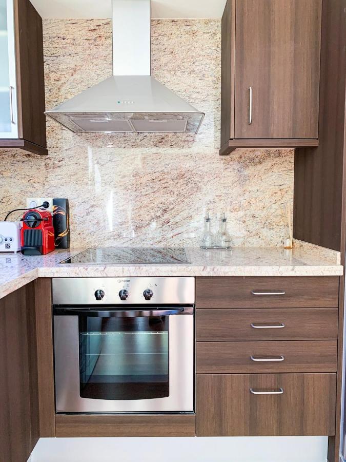 Apartamento Font Blanca En Arinsal Mas de Ribafeta Ngoại thất bức ảnh