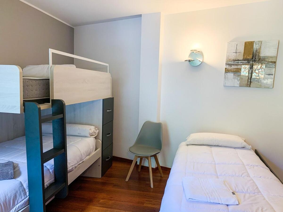 Apartamento Font Blanca En Arinsal Mas de Ribafeta Ngoại thất bức ảnh